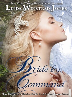 Bride by Command: Columbyana, #9 - ebook
